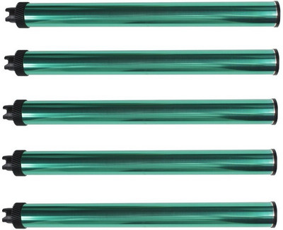 wetech PC-412 OPC DRUM FOR Compitbale with Pantumm 7100dn|M7102dw|M7202fd(5-PCS) Green Ink Cartridge