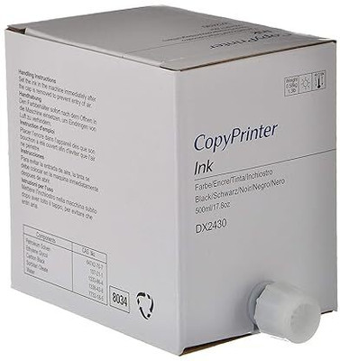 IMAGE PRINT DX 2430 Blue for use in Ricoh Copy Printer Blue Ink Cartridge