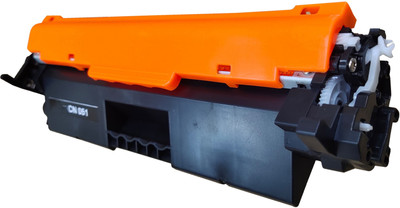 JET TONER 051 Toner Cartridge Compatible In MF261d, MF264dw, MF266dn Printers Black Ink Toner