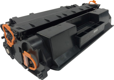 PRINTZONE 05A/505A P2054, P2055D, P2056 Printers Black Ink Cartridge