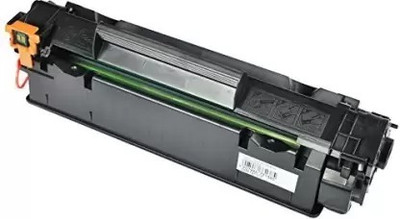 NKKL LaserJet Black Ink Toner