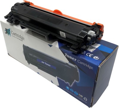 JET TONER TN 2465/ 2465 Toner Cartridge Compatible For Brother DCP-L2535DW, DCP-L2550DW Black Ink Cartridge