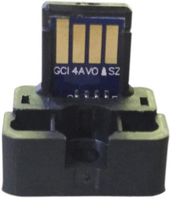 wetech MX 312 Toner Chip USE for Sharp MX-M261/M261N/M311/M311N(1 pcs) Black Ink Toner