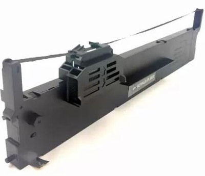 GPN PRINT FOR Compatible EPSON PLQ20 PASSBOOK RIBBON CARTRIDGE COMPATAIBLE FOR USE WITH Black Ink Cartridge