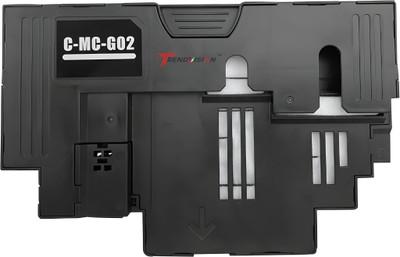 trendvision MC-G02 Maintenance Box GM2070/G5070/G6070/G1020/2020/2060/3020/G3060/G570 Black Ink Toner