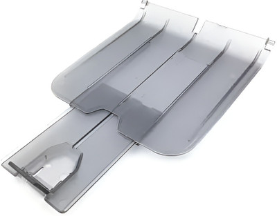 Spinxx Output Tray with Cover for Use in Laserjet 1010, 1018, 1020 Printer Scanner Blue Ink Bottle