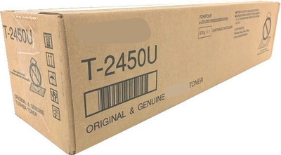ID Cartridge T 2450 Toner Cartridge Black Ink Toner