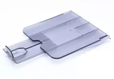 True Image Paper Exit Tray-Paper Out Tray For Hp M1005 Grey Ink Toner