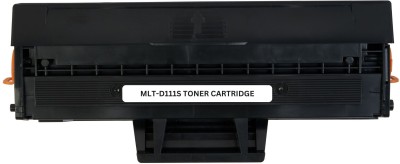 Go Toner cartridge Samsung MLT-D111S Compatible for Samsung Xpress SL-M2070, SL-M2071 Black Ink Toner