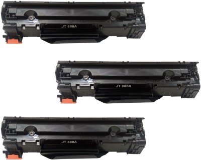 JET TONER 88A 
Toner CARTRIDGE Compatible for M1213nf MFP, P1108, M1136 MFP Black Ink Cartridge