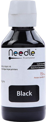 Needle GT52/53 for 5810 5820 5821 310 315 319 415 419 410 Printers 100 gms each Black Ink Bottle