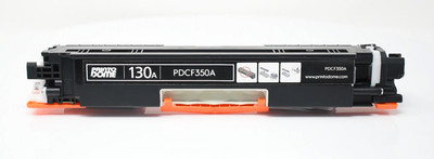 PRINTODOME PDC-130A(CF350A)Compatible Black Cart Black Ink Toner