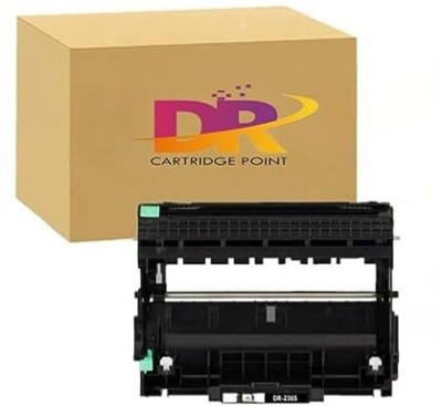 DR CARTRIDGE POINT DR-2365 Black Ink Cartridge