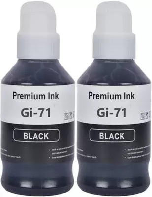 GPN PRINT GI71 Black Ink Bottle