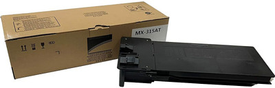 RT SHARP MX-315NT Toner Cartridge Black Ink Toner