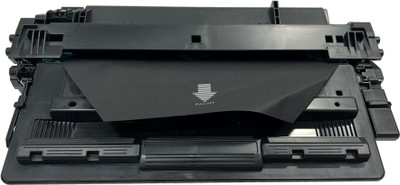JET TONER CF214A/ 14A Toner Cartridge Compatible For LaserJet M725DN MFP, M725F MFP Black Ink Toner