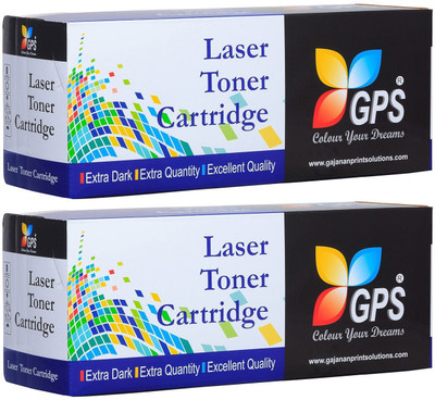GPS Colour Your Dreams TN-2365 Toner Cartridge Compatible for Brother Black Ink Toner