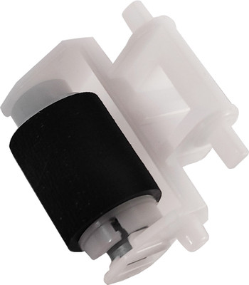 uv infotech Lower Paper Feed Pickup Roller Compatible Use In Printer Ep L300 L310 L301 L303 Grey Ink Cartridge