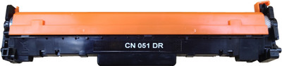 PRINTZONE 051 DRUM UNIT for Use imageCLASS LBP160 Black Ink Cartridge