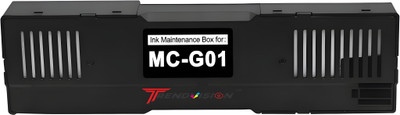 trendvision MC-G01 MAINTENANCE BOX FOR USE IN GX6010 GX7010 MAXIFY GX6020 GX7020 Black Ink Toner