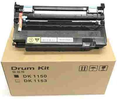 FINEJET DK-1150 Drum Unit Compitable With Kyocera ECOSYS P2235dn/2235dw/ P2040dn/2040dw Black Ink Cartridge