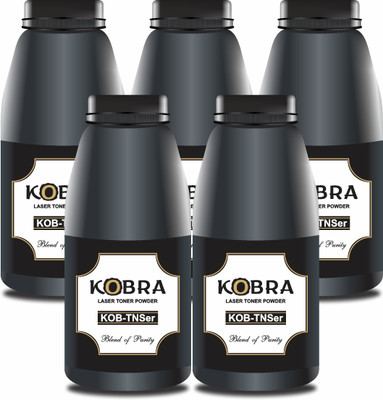 PRODOT TNSer Toner Powder Compatible With Brother TN-B021/1020/2260/2365/2465/360/580 Black Ink Toner Powder