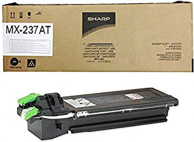 Sharps MX 237AT Black Ink Bottle