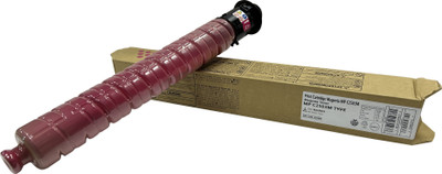 uv infotech MPC 2503/ 2503 Copier Cartridge Compatible For C2003 C2503 C2011 Printers Magenta Ink Cartridge