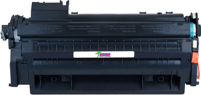 Tack 319 / CRG319 Black Toner Cartridge Compatible for Canon Image CLASS LBP-6300DN Black Ink Toner