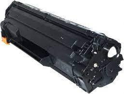 CHIYAD 12A/ Q2612A Toner Cartridge Compatible for HP Leserjet 1010/ 1012/ 1015 Printers Black Ink Cartridge