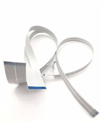 PRINTZONE Head Cable Set Compatible forL100, L110, L130, L200, L210, L220, White Ink Cartridge