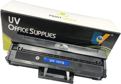 uv infotech ML-2160 Toner Cartridge Compatible In Samsung 01/ MLT-D101S For SCX-3406 Black Ink Toner