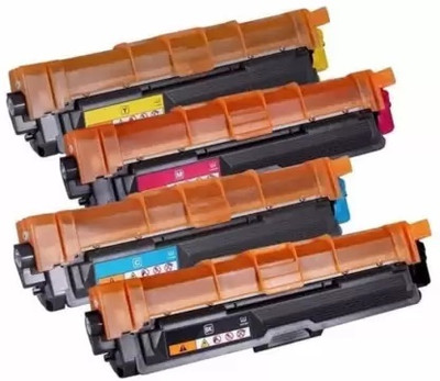 GPN PRINT TN-263 Black-Magrnta-Cyan-YelloW-Compatible for use in Brother HL-L3210CW Black + Tri Color Combo Pack Ink Toner GPN PRINT TN-263 Black-Magrnta-Cyan-YelloW-Compatible for use in Brother HL-L3210CW Black + Tri Color Combo Pack Ink Toner