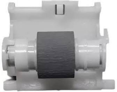 HipponixTech Lower-Small Paper Pickup Roller For Epso.n L8050,L18050,L15150 Black Ink Toner