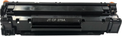 JET TONER 79A / CF 279A TONER CARTRIDGE COMPATIBLE FOR USE IN LASERJET M12a, M12w PRINTER Tri-Color Ink Cartridge