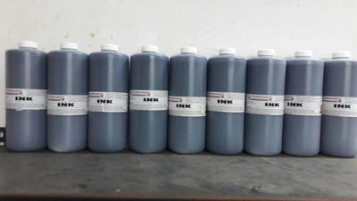 VIDEOJET CIJ Inkjet Black Ink Toner