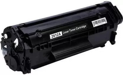 NKKL LaserJet Black Ink Toner