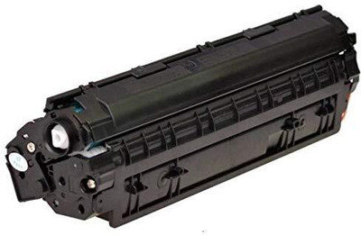 HRC LIFE 337 Toner Cartridge Image Class MF244dw Single Color Ink Toner (Black) Black Ink Cartridge