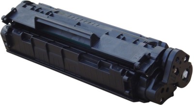 Dubaria Toner Cartridge Compatible For Use In Canon Lasershot Printer-LBP 2900B Black Ink Toner