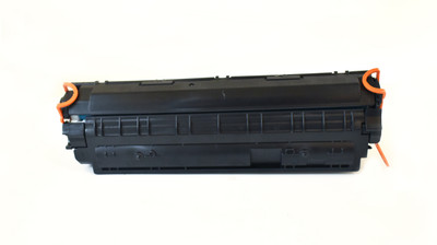 PRINTODOME PDC-36A Black Toner Cartridge Compatible with HP CE505A Black Ink Toner