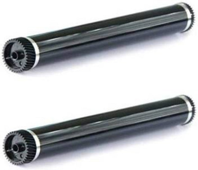 NNPRO TK1144 Opc Drum for KY FS-1024 1035 1135 2035 Printers Pack of 2 Drums Black Ink Toner