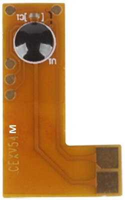 MOREL C3320 TONER CHIP FOR CANON C3320I C3325I C3330I C3520I C3525I C3530I COPIER Magenta Ink Toner