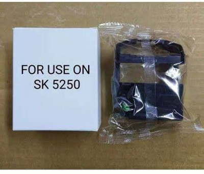 informertech SK-5250-SYNKEY Passbook Printer Black Ink Cartridge