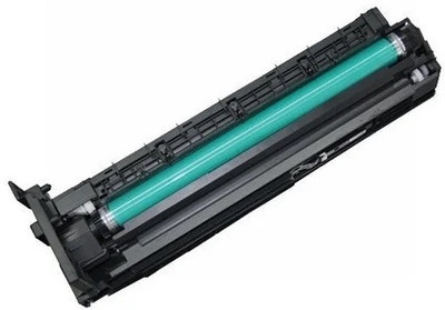 Smart Toner Cartridge 195 Drum Unit For Tn 116/Tn118 Compatible Use In Bizhub 164,165,185,195,206,226 Black Ink Toner