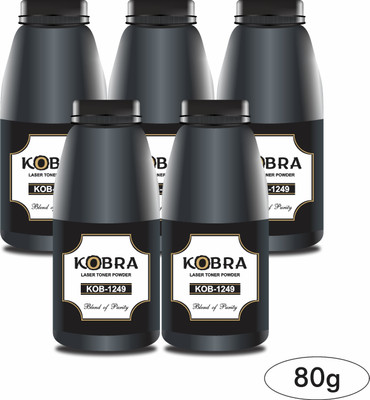 PRODOT 1249 Black Ink Toner Powder