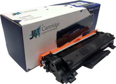 JET TONER TN 2465/ 2465 Toner Cartridge Compatible For Brother HL-L2395DW, MFC-L2710DW Black Ink Cartridge
