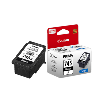 Canon PG745S for iP2870S,MG2470,MG2570S,MG2577s,MG3070S,TS207,TS307,TS3370s,TS4670S Black Ink Cartridge