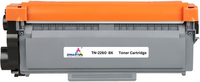 Smart Toner Cartridge TN-2260 Brother Compatible Toner Cartridge Black Ink Toner