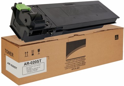 vevo toner cartridge Ar-020st Toner Cartridge Compatible For Sharp Ar-5516, Ar-5516d, Ar-5516s Black Ink Toner