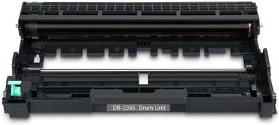 Inkspot DR-2365 Drum Unit Compatible with Brother DCP-L2541DW,HL-L2321D(DRUM UNIT) Black Ink Cartridge